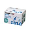 Tandex Flexi Interdental Brushes 1.0 mm Aqua Pack of 25