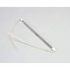 Star (STB63) Heatertube,Quartz,400W120V,Qcs1