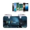 Socobeta Mobile Game Controller for PUBG Mobile Controller Trigger Joystick Gamepad