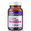 New Chapter Postnatal Multivitamin