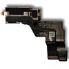 Smartex® Front Face Lens Camera compatible withiPhone 14 Pro Max – Front Cam with Flex Cable included