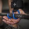 Harbinger Lifting Hooks, Black/Blue