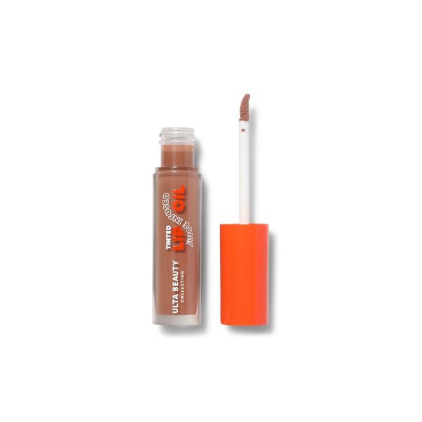 Ulta Beauty Tinted Lip Oil ~ Buff Babe
