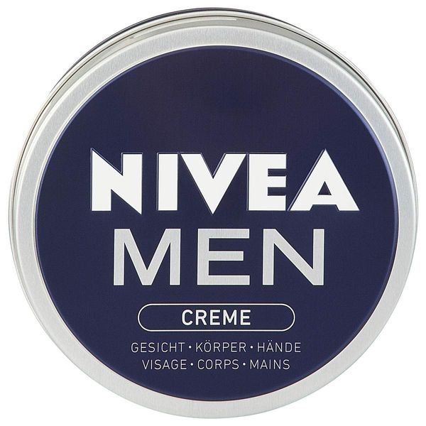 Nivea Men, Crema Per Gli Uomini, 150ml
