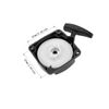 1pc Recoil Starter Pull Handle 1E40F-5 44F-5 Recoil Starter Universal Engine Lawn Mower