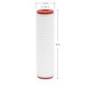 10" Pleated Filter Cartridge