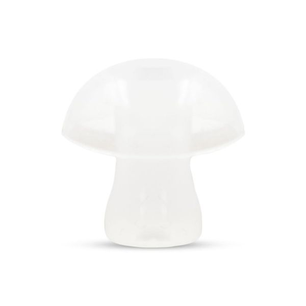 Hearing360 Traditional Domes Compatible with Siemens Hearing aids (4 Domes) Size L