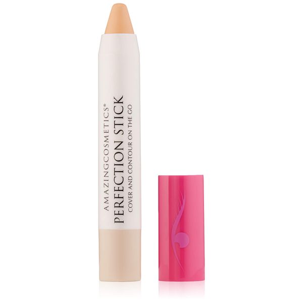 AMAZING COSMETICS Perfection Stick, Medium 3.7 g