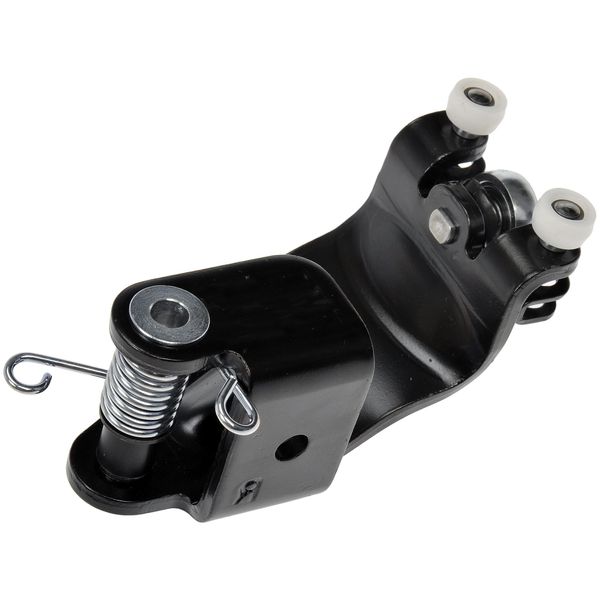 Dorman 924-129 Passenger Side Sliding Side Door Roller Assembly for Select Honda Models