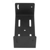 Cuifati Metal Radio Mount Bracket - Universal Panel Bracket for MBF4, IC-2730, ID-4100