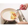 貝印 Kai Tongs with Kitchen Scissors dh2064