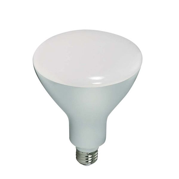 S9640 16.5W LED BR40 4000K MED BASE 120V DIMM