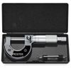 Proster Digital Micrometer 0-25mm 0.01mm Outer Micrometer Micrometer Thickness Gauge with Case
