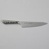 Spacious Space Harumi Kurihara, Spacious Space x TOJIRO PRO Composite Grape Pattern Kitchen Knife, L HC3A3105-99F