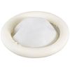 Bertech General-Purpose Latex Finger Cots, Powder-Free, 4 Mil Thick, Small, White (Pack of 1440)