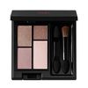 Koh Gen Do Gangwon-do Mineral 3D Eye Shadow 01 Layered Brown