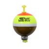 Northland Tackle LBRF4 Lite-Bite Round Bobber #4 Sunrise