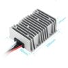 Power Converter Regulator DC 24V Step-Down to DC 13.8V 40A 552W Waterproof 
