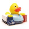 Duckshop I Carrier Rubber Duck I Bath Duck