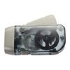 SE 3 LED Dynamo Powered Flashlight - FL5052LL