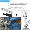 Valve Keeper Remover & Installer Tool Valve Spring Retainer Removal Tool 36050