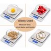 Upgraded Digital Kitchen Food Tray Scale Electronic Scale 3000g - 0.1g