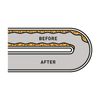 20ct PRO-STRENGTH Monthly Pipe/Plumbing Cleaning Maintenance Tabs #1USA
