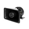 FJ1390 Car Loudspeaker 12V 100W 5 Pattern Siren Speaker