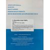 L-Ascorbic Acid 100% Pure USP/BP/FCC no GMO 500g