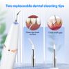 Plaque Remover for Teeth - Tartar Remover for Teeth, Dental Calculus Remover Set