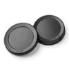 1 x Z BO camera cap + back for Nikon Z mount lens