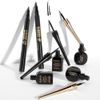 Eveline Cosmetics Eyeliner Celebrities-Black