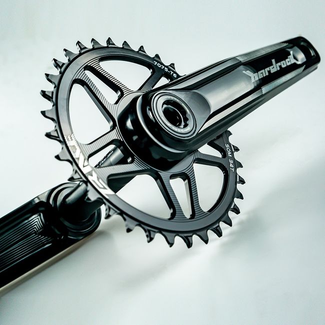 zrace crank