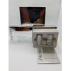 Shiseido Bio Performance Synchro Serum Skin Supplement System 1 Sets