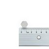 bealfred Screw Head Small 60 Pieces Wall Decoration Element