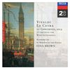 Vivaldi: La Cetra, 12 Concertos, Op. 9