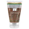 Basics, Refreshing Foot Scrub, Therapeutic Exfoliator, 4 fl oz (118 ml)