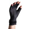 Thermoskin Carpal Tunnel Glove, Left Hand, Black, Small
