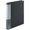 Smart Value Ring Clear Book d051j – GY Ash 10 X