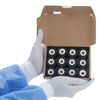 24 HOT INK PRINTER ROLLS FOR BAND SEALERS JORESTECH