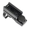 AFC 20mm Open Rifle Sight Scope Dot Sight Sight, Red/Green
