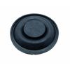 2 x Toilet Cistern Diaphragm Washers For Ball Float Valve - 32mm Diameter Rubber
