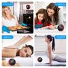 Kitchen Timer, Study Timer, Digital Timer, Learning Timer, Learning Timer, Stopwatch, Interior Timer with Magnet, Large Screen, Cooking, Sports, Training, Home, Office, Classroom, Time Management,