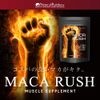 マカラッシュ MACA RUSH 90粒