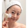 Goat Hair Face Brush Sakura