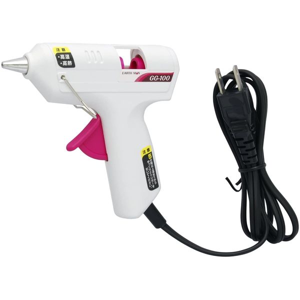 Takagi Earth Man AC 100V Glue Gun GG-100