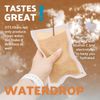 OTS Osmo Waterdrop - 2 Pack Fresh water filter - Portable Emergency Desalination