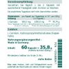 Carnosine 500 mg Vegan Capsules Pack of 60