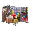 Bruder BR63120 Cycle Shop