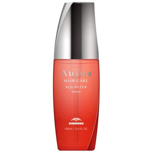 Milbon Aujua AQ Aquavia Serum 3.4 fl oz (100 ml)